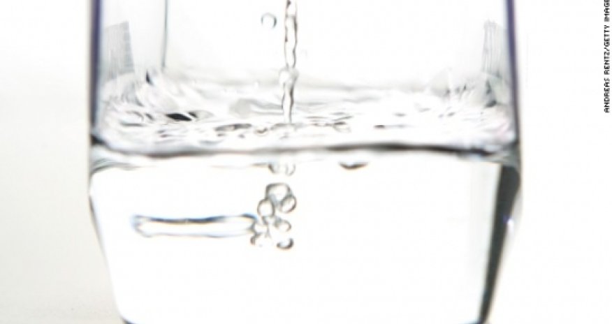 Dehydration: Not just a summer thing