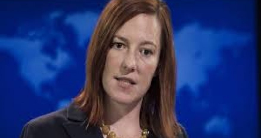 US says there’s no military solution to Karabakh conflict