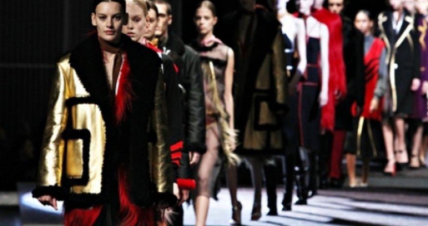 Fashion may be expensive – but so is football