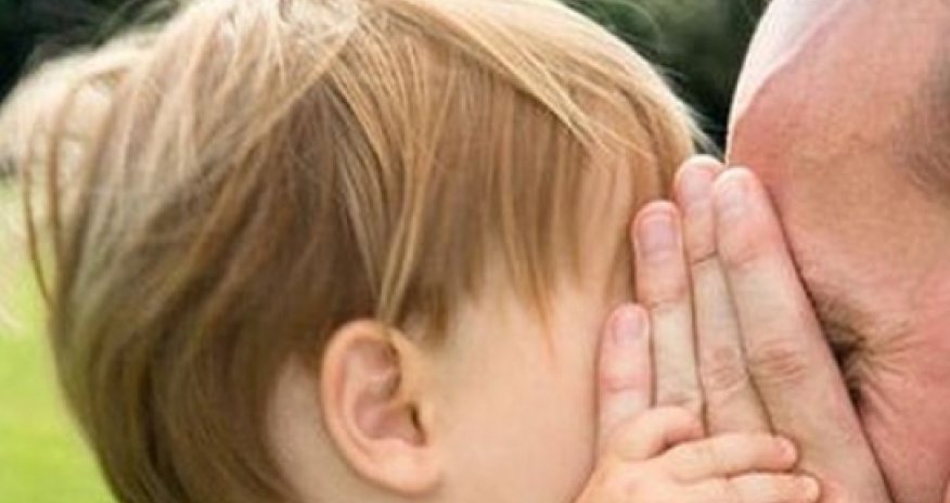Child health problems "linked to father's age"