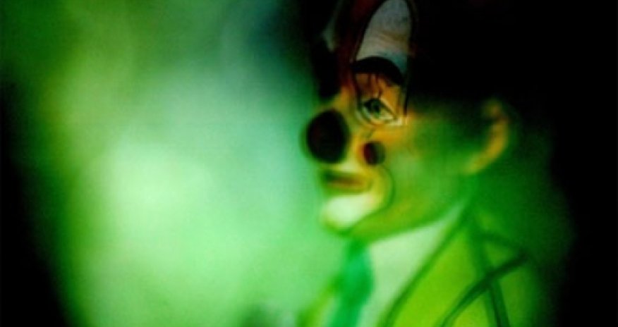 Nightmares may be "health warning"