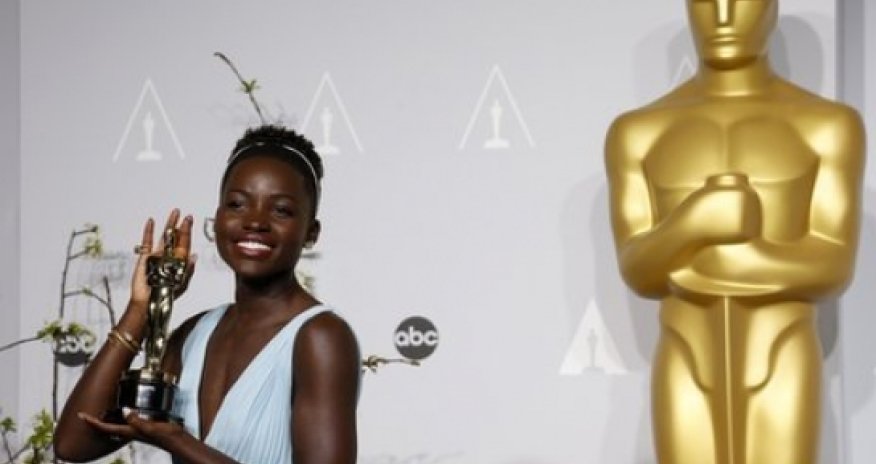 Oscars 2014: Reporter's diary