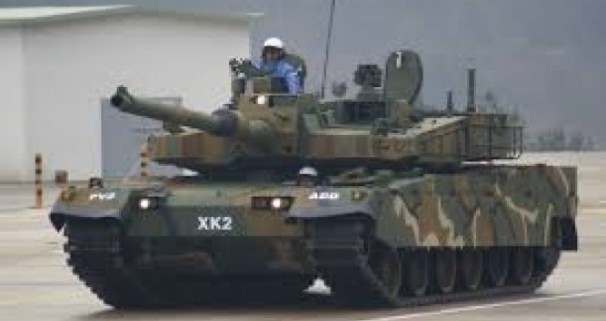 Japan decides against Turkish-Azerbaijan tank deal
