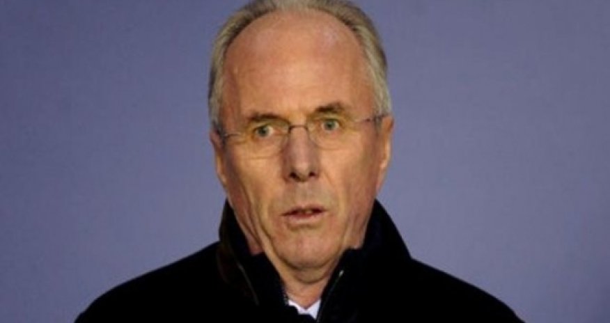 Campbell FA racism claim rejected by Eriksson