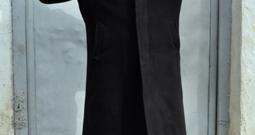 Tour of Baku: "Papanina" neighborhood - PHOTO