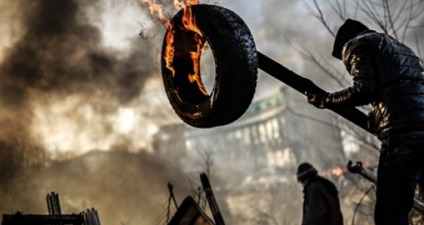 Recipe for revolt: what do Ukraine, Turkey and Thailand have in common?
