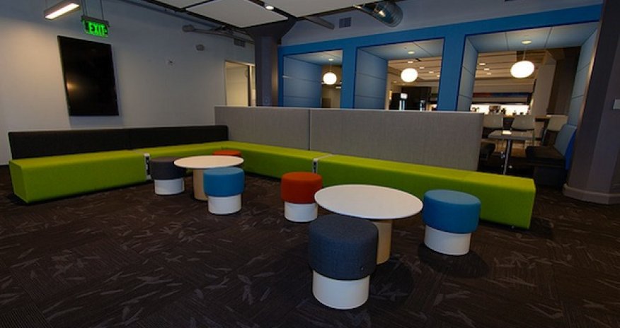 Inside Twitter - PHOTO