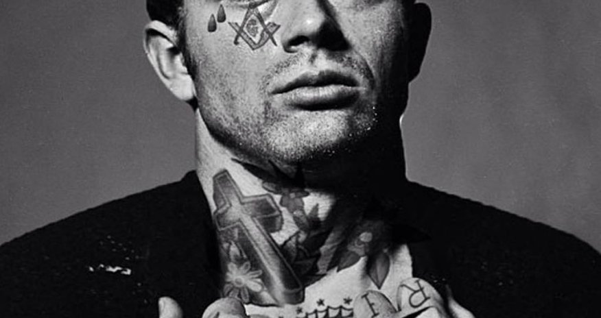 What would Audrey Hepburn, Barack Obama & Princess Di look like heavily tattooed? - PHOTO