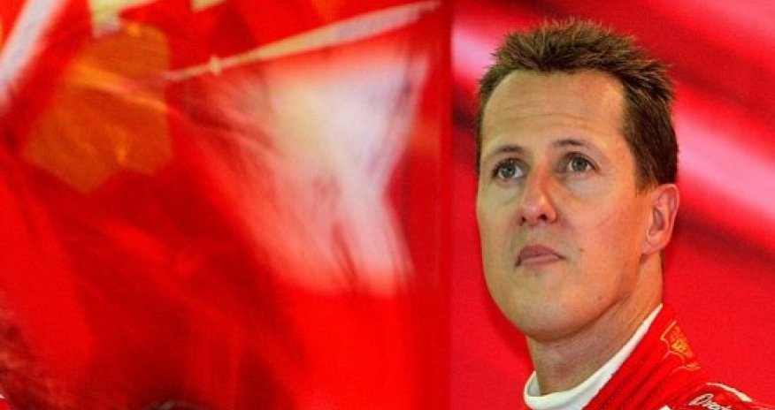 Doctors to begin Schumacher’s waking up process