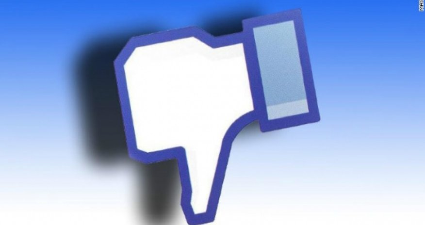 Girl costs father $80,000 with 'SUCK IT' Facebook post