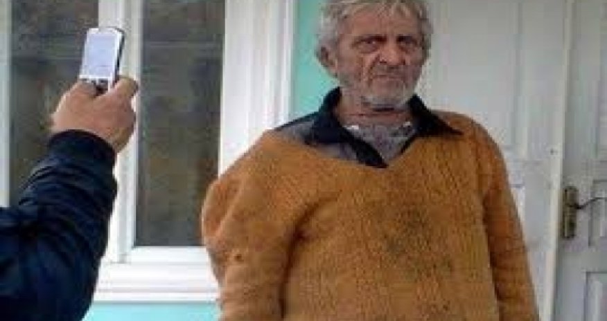 Azerbaijan hands over Armenian man to Yerevan