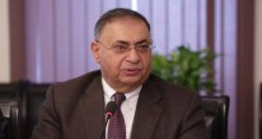 Mollazade says improved care needed for Karabakh veterans