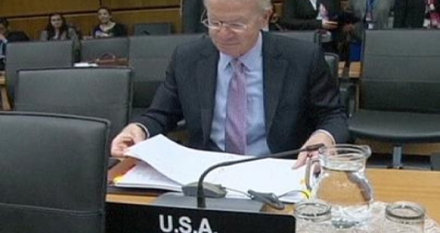 Iran progress on nuclear dilution “good but more to be done”