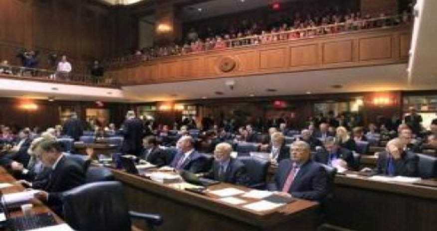 State of Indiana adopts resolution on Khojaly massacre