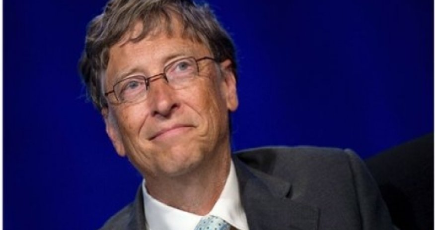 Bill Gates regains top spot as world's richest person