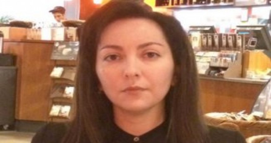 Durdana Balakishieva : "My dream is to receive the Nobel Prize " - INTERVIEW