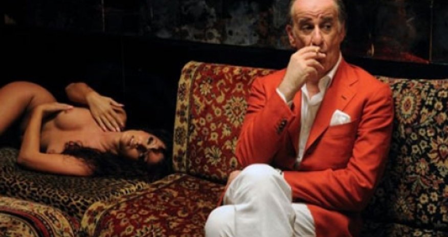 The Great Beauty wins best foreign language film Oscar