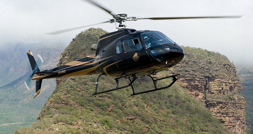 The world's toughest Par 3 golf hole - PHOTO