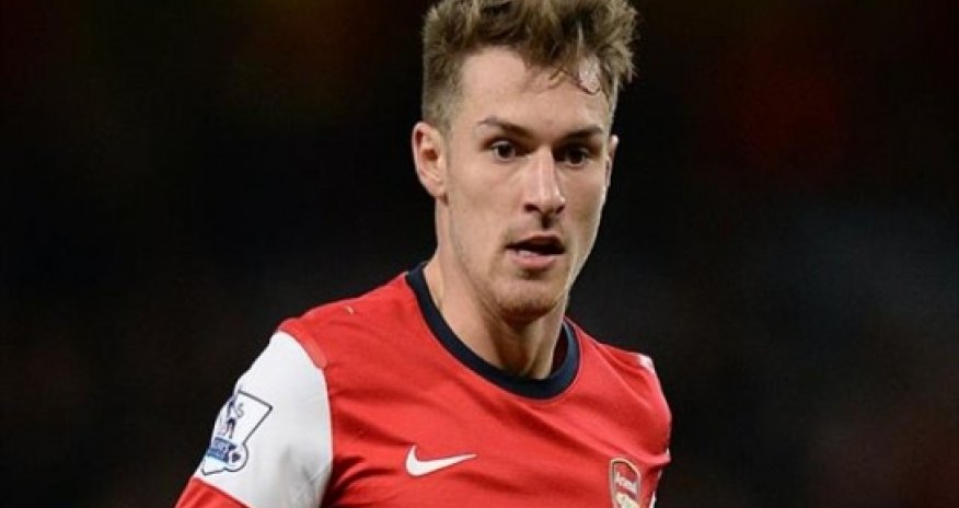Ramsey set to sign new five-year Arsenal deal