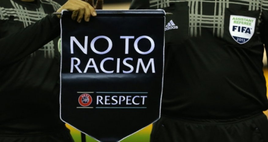 Documentary reveals police ‘under-report’ racism at matches