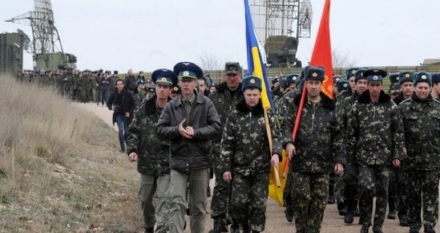 Ukraine crisis: US and Russia to hold key talks