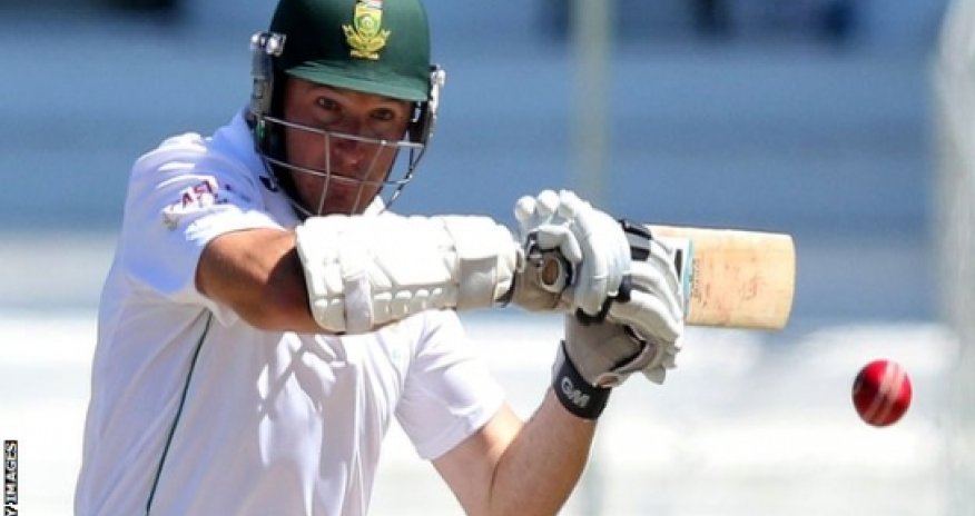 Graeme Smith: South Africa captain to retire from internationals