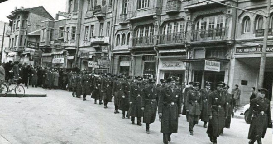 Remembering Rasulzade, 59 years after his death - PHOTO