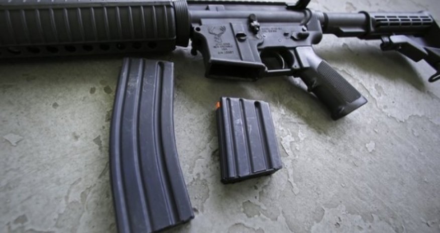 Facebook tightens rules on gun posts