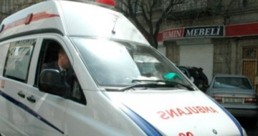 One killed in mass gas poisoning in Azerbaijan’s Lokbatan