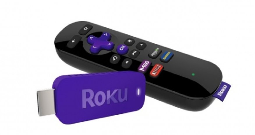 Roku unveils $50 Streaming Stick