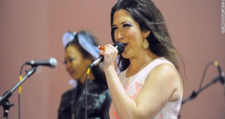 Randi Zuckerberg to sing on Broadway