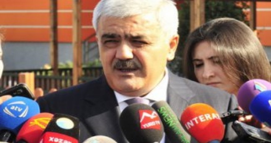 Azerbaijan ready to host Euro 2020