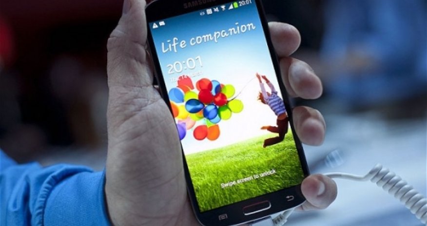 Galaxy S4 review: Samsung’s superphone