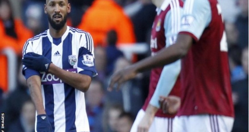 Nicolas Anelka 'quenelle' gesture had 'anti-Semitic' link - FA panel