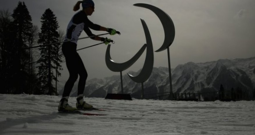 Sochi Paralympics: Russia ready for biggest ever Winter Games