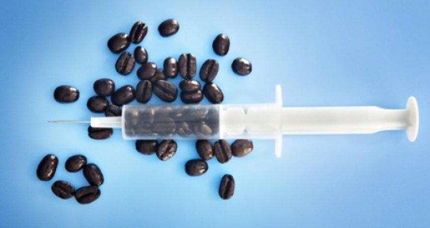 Generation jitters: are we addicted to caffeine?