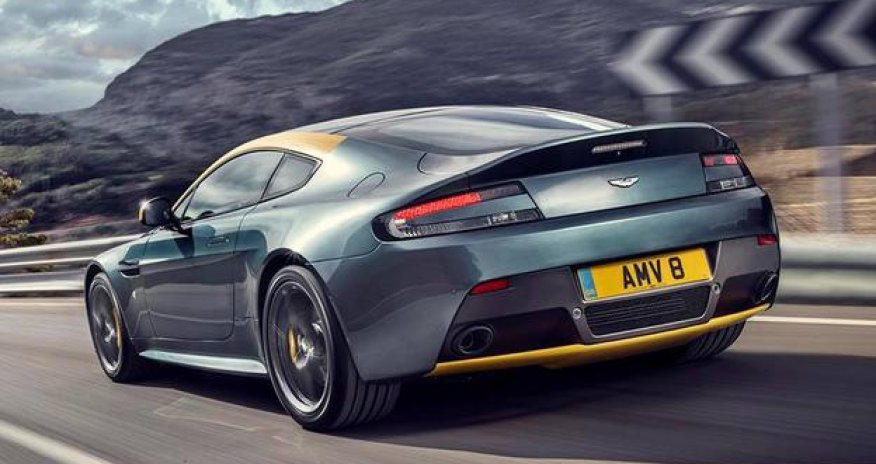 Swiss mix: Memorable metal from the Geneva motor show - PHOTO