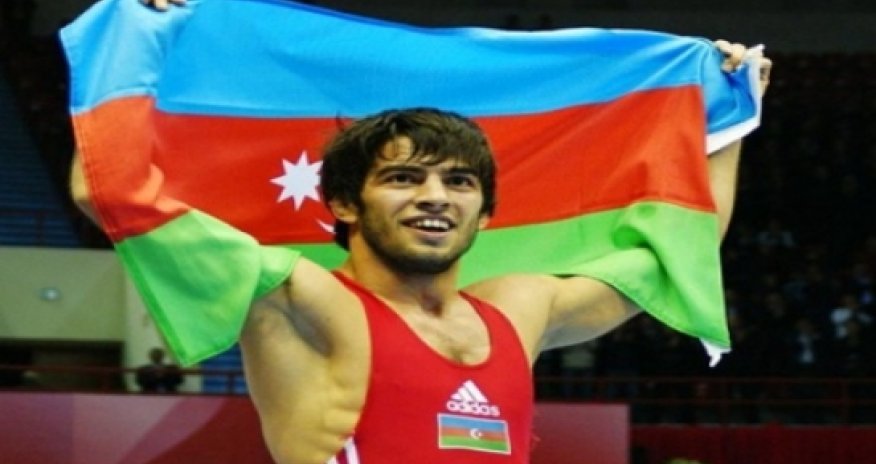 Azerbaijan moves to new sports heights