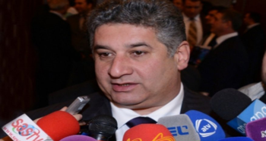 All sport societies work for holding Baku Games at highest level: minister