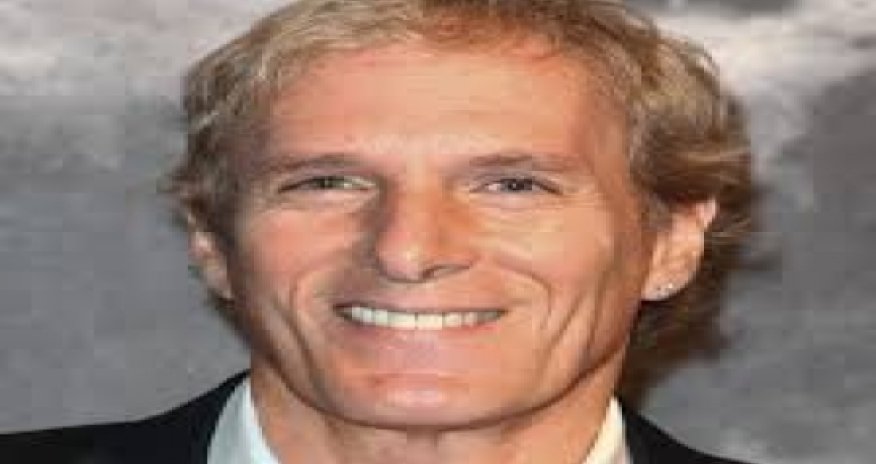 Michael Bolton to perform in Baku