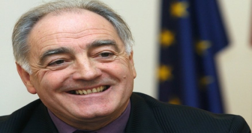 Azerbaijani gymnasts are among world's elite: EUG President