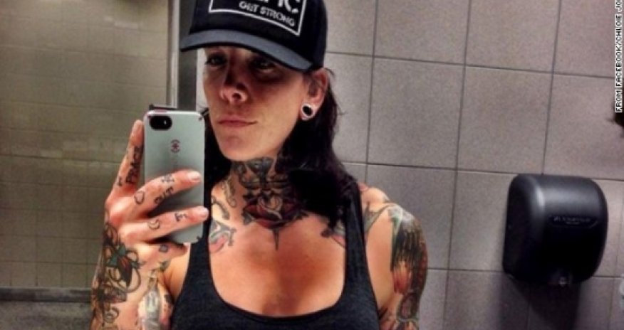 Transgender athlete sues CrossFit for banning her from competing as female