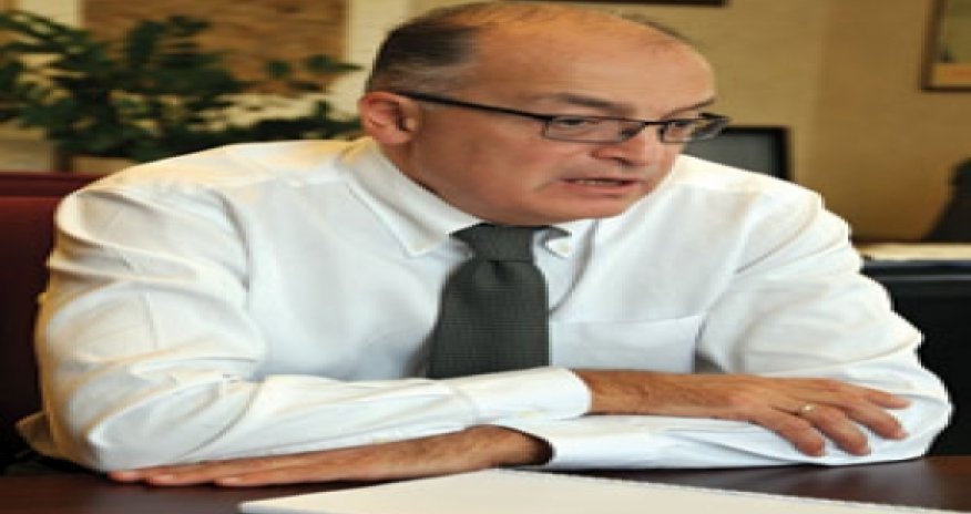 Long live the capital of hydrocarbon civilization