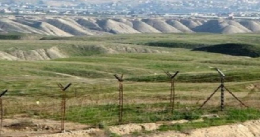 Another Armenian detained on Azerbaijan border