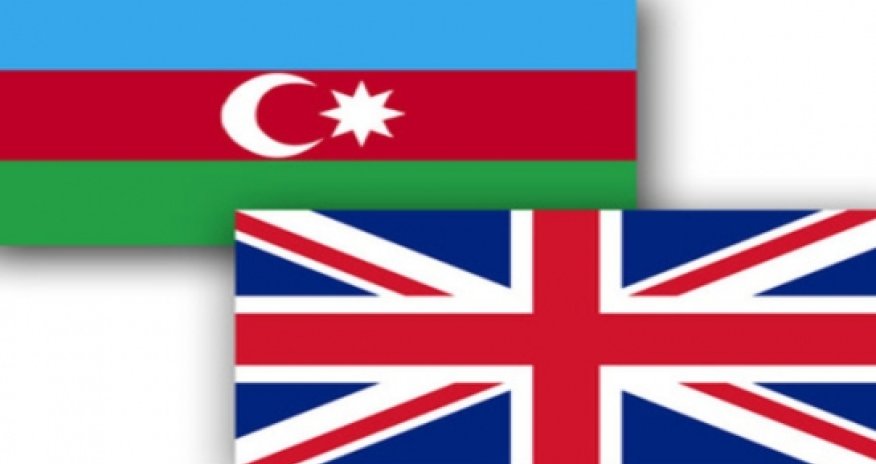 Azerbaijan, UK to discuss prospects of military co-op