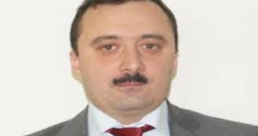 Azerbaijan worried about Russia, Kazakh FX impact