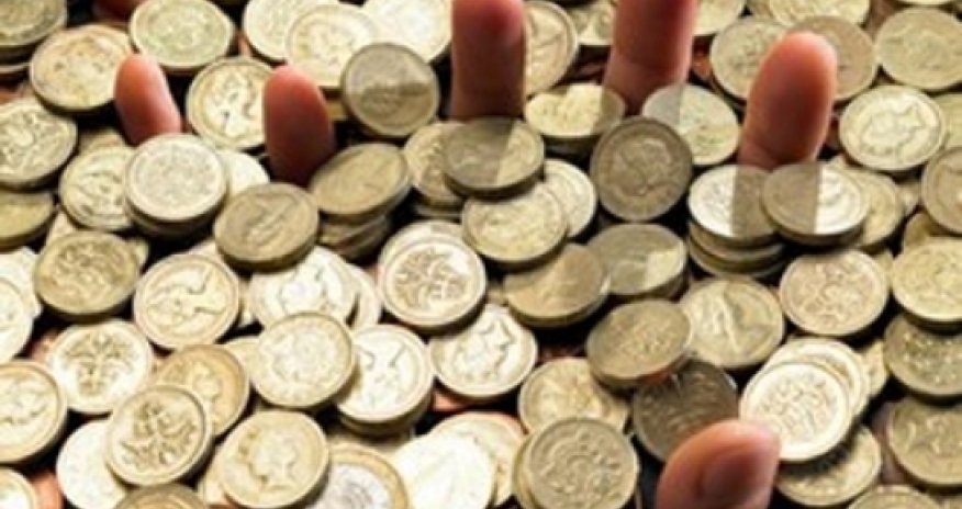 Azerbaijan worried about Russia, Kazakh FX impact- c.bank official