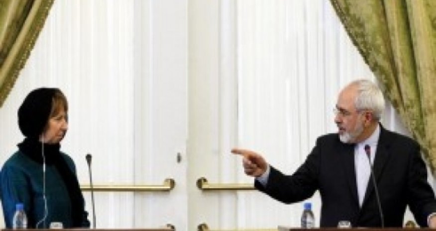 EU-Iran: first results