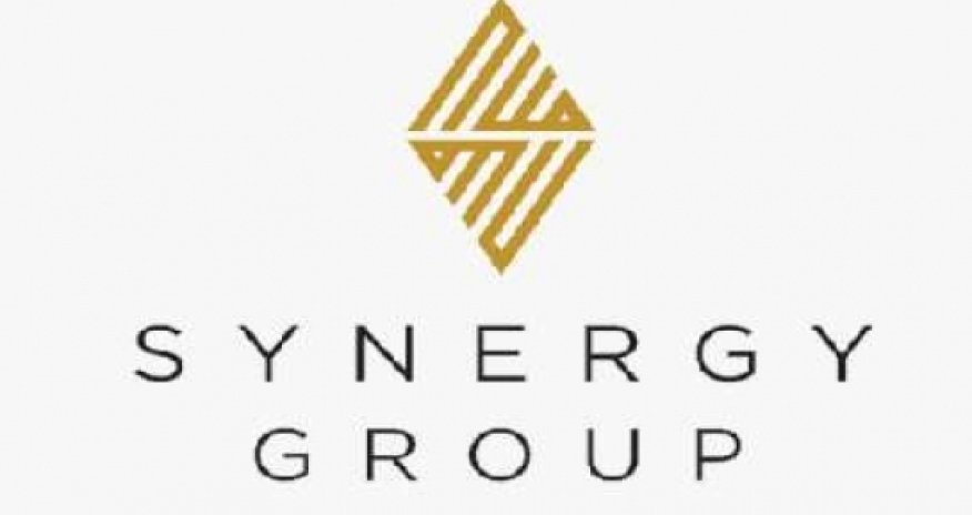 Group of companies Synergy Group brings its authorized capital to 50 million manat