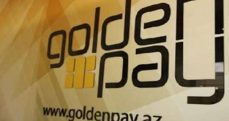 Company Golden Pay made another step towards IPO